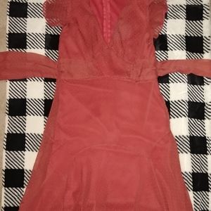 Vol.7 - Vintage Dress - Sz S